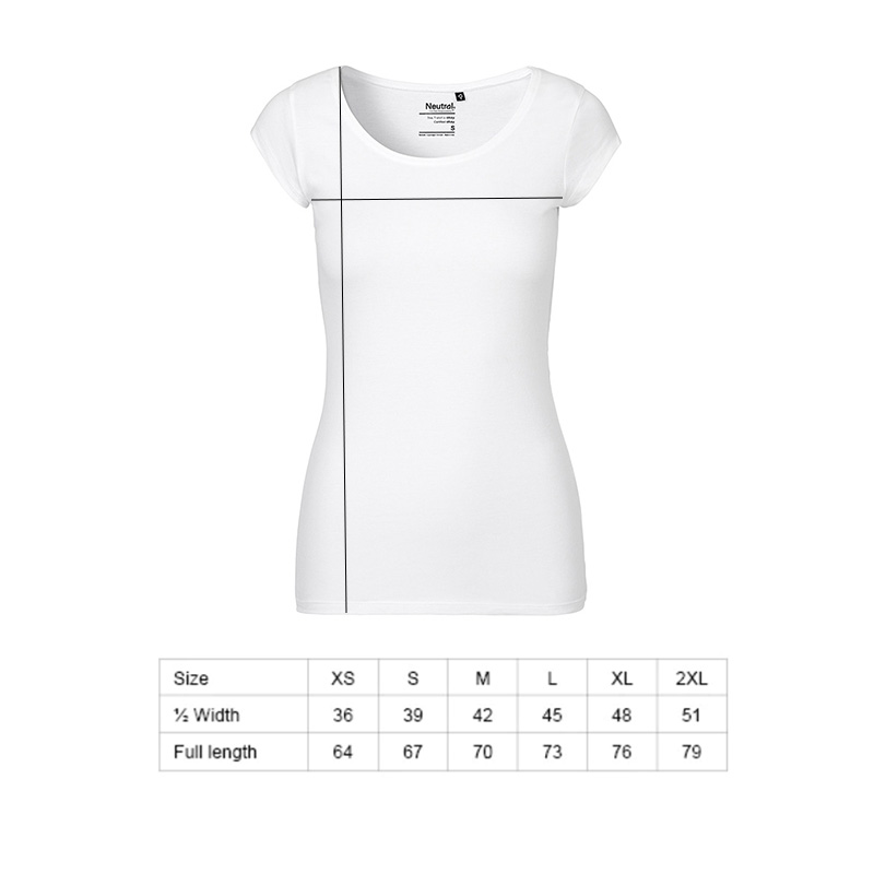T-shirt femme Fairtrade - image 9